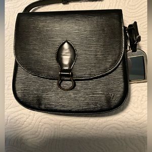 Louis Vuitton Epi Saint Cloud